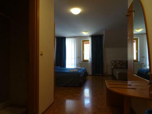 Hotel Vegov Hram