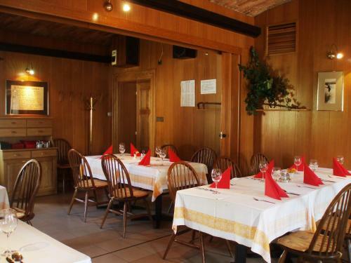 Hotel Vegov Hram