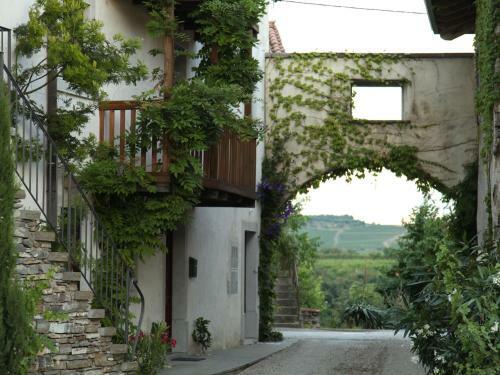 Hostal Garni Hotel Dvor