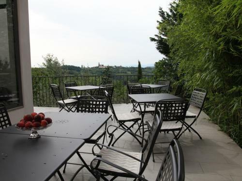 Hostal Garni Hotel Dvor