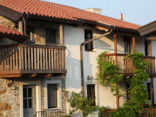 Hostal Garni Hotel Dvor