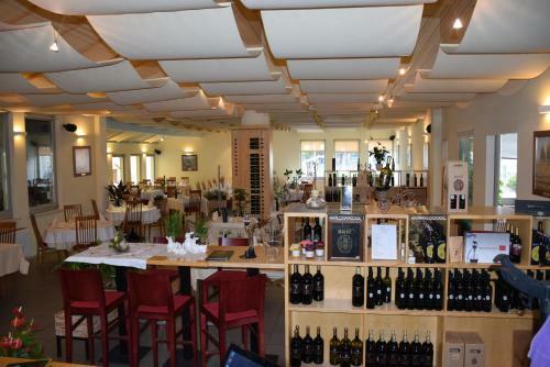 Hostal Restaurant Bric Dekani