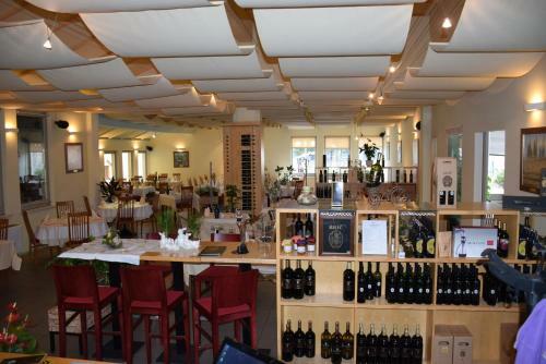 Hostal Restaurant Bric Dekani