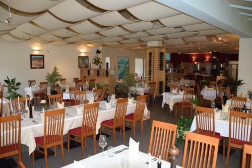 Hostal Restaurant Bric Dekani