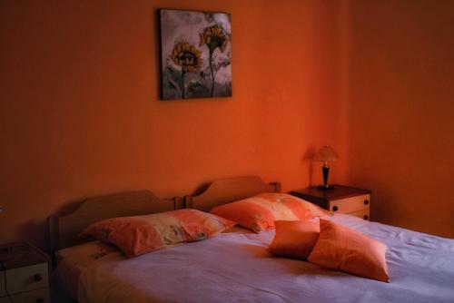 Hostal Gostilna Metka