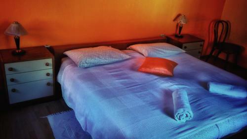 Hostal Gostilna Metka