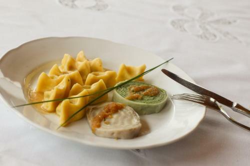 Hostal Gostilna Metka