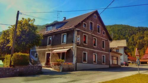 Hostal Gostilna Metka