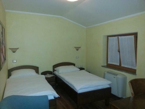 Agroturismo Tourist Farm Arkade