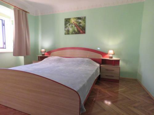 Hostal Gostilna Tratnik
