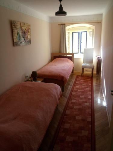 Hostal Gostilna Tratnik