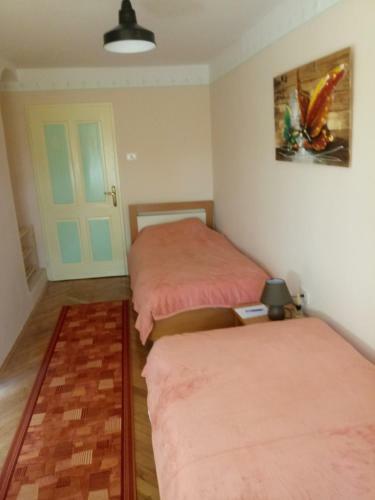 Hostal Gostilna Tratnik