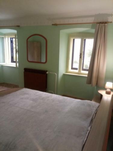 Hostal Gostilna Tratnik