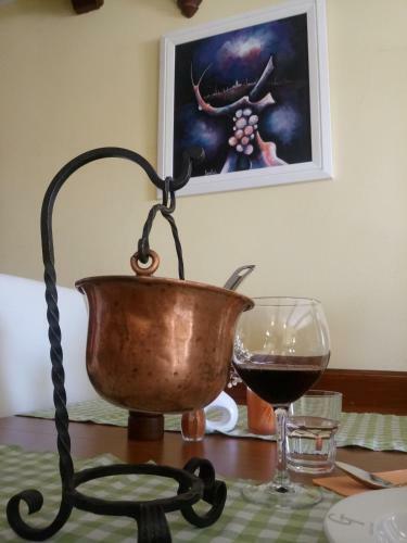 Hostal Gostilna Tratnik