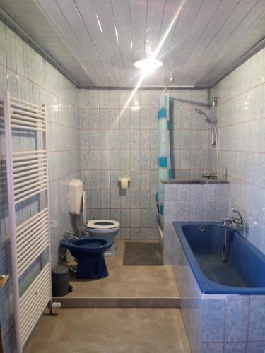 Hostal Gostilna Tratnik