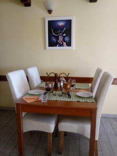 Hostal Gostilna Tratnik