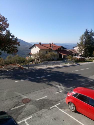 Hostal Gostilna Tratnik