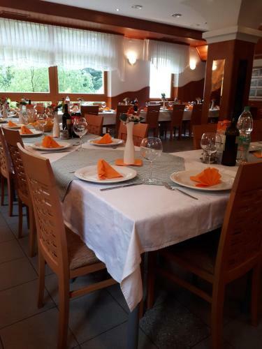 Hotel Rakov Skocjan