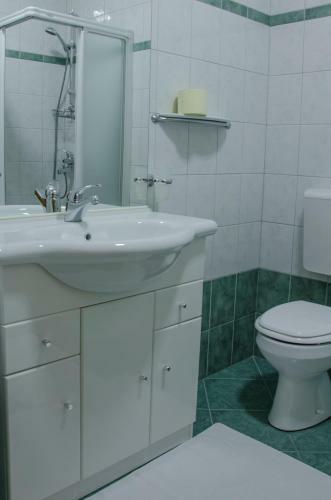 Bed & Breakfast Mi?kar Rooms