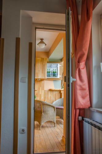 Bed & Breakfast Mi?kar Rooms