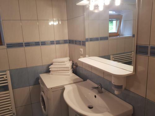 Hostal Penzion Vodnik