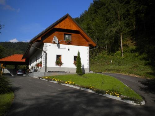 Hostal Penzion Vodnik