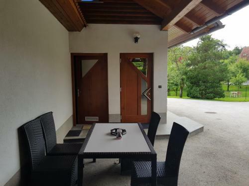 Hostal Penzion Vodnik