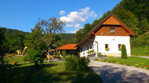 Hostal Penzion Vodnik