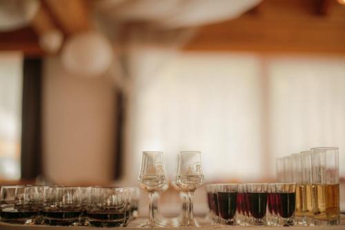 Hostal Penzion Vodnik