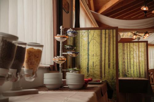 Hostal Penzion Vodnik