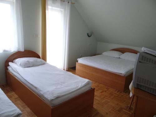 Posada Rooms Hochkraut