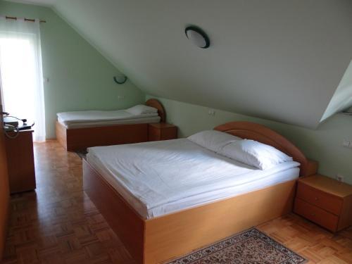 Posada Rooms Hochkraut
