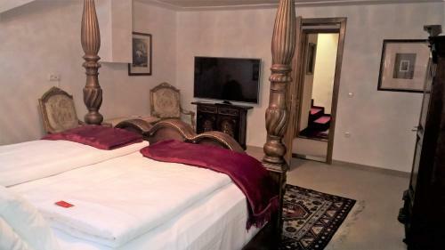 Hotel Grande