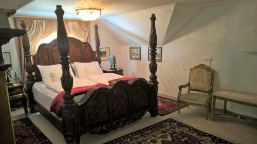 Hotel Grande