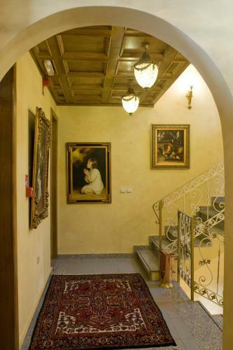 Hotel Grande