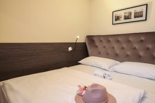 Hotel Evropa