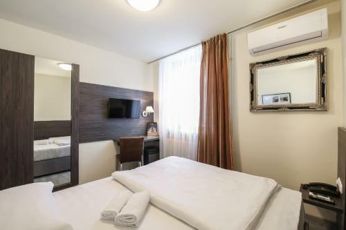Hotel Evropa