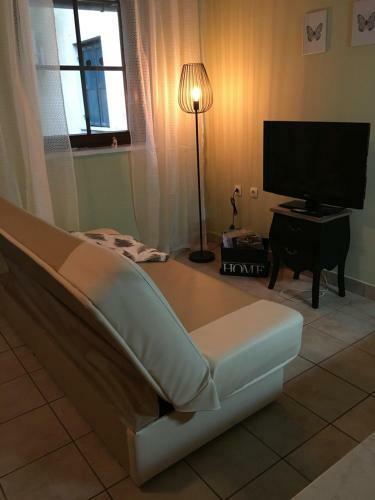 Apartamento Family Paradise Terme Catez