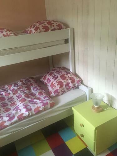 Apartamento Family Paradise Terme Catez