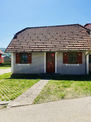 Apartamento Family Paradise Terme Catez