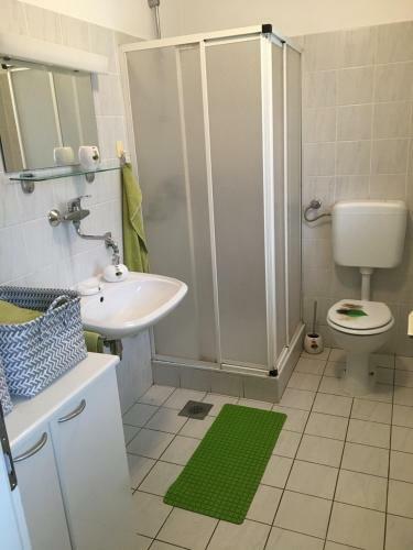 Apartamento Family Paradise Terme Catez