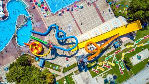 Hotel Terme - Terme ?ate?