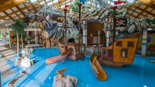 Hotel Terme - Terme ?ate?
