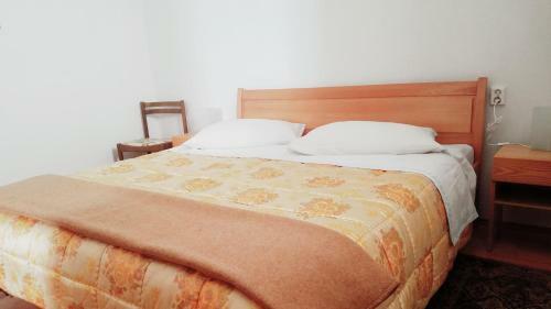 Apartma Boka