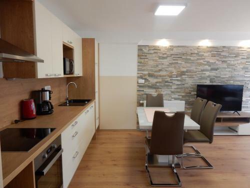 Apartma Mojca