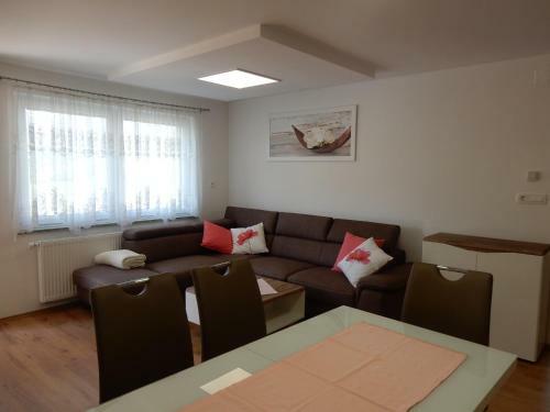 Apartma Mojca