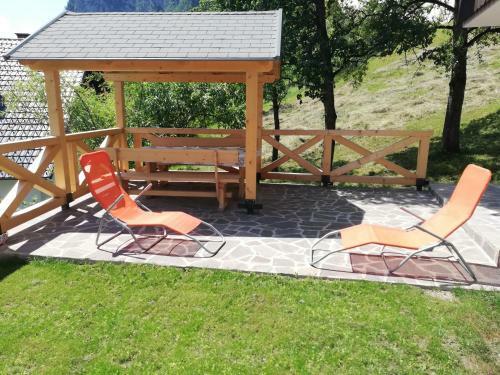 Apartma Mojca