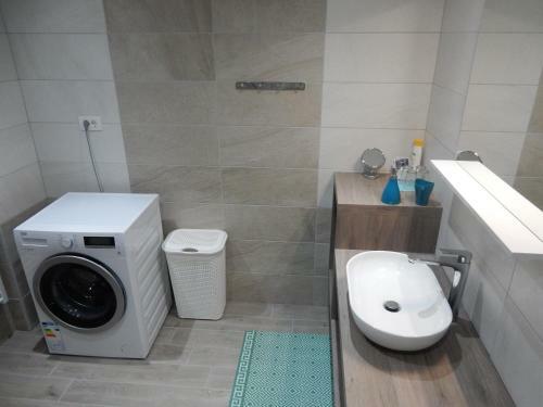 Apartma Mojca