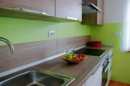Apartma Mojca