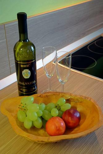 Apartma Mojca